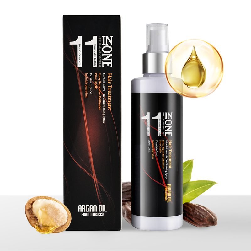 NUSPA Hair Repair Wax