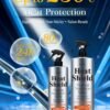 NUSPA Heat Protectant Spray