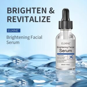 EUXINE Whitening Facial Serum