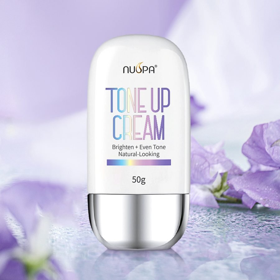 NUSPA Tone-Up Cream