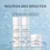 NUSPA Moisturizing Skincare Set (3pcs)