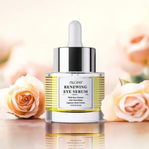 Rose Renewing Eye Serum