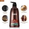 Moroccan Argan Oil Shampoo & Conditioner Series