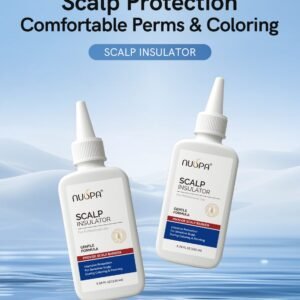 NUSPA Scalp Insulator