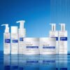 NUSPA Professional Salon Skin Care Series