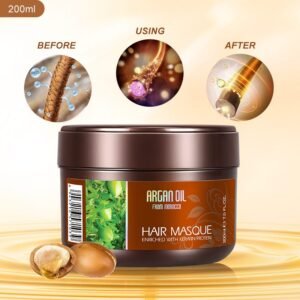 Moroccan Argan Oil Hair Mask 200ml