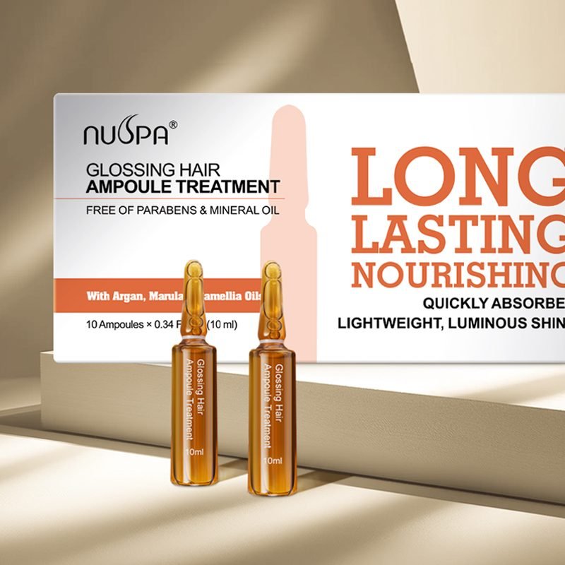 Hair Repair Ampoule Oil