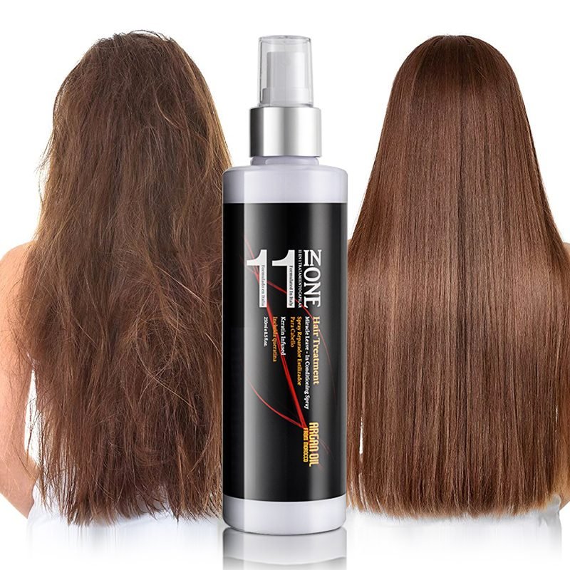 NUSPA Hair Repair Wax