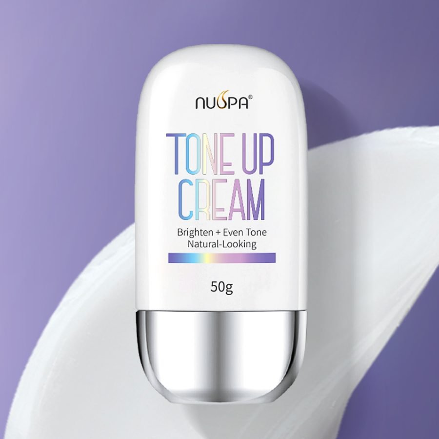 NUSPA Tone-Up Cream