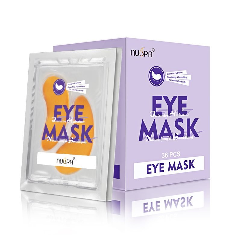 NUSPA Collagen Eye Mask
