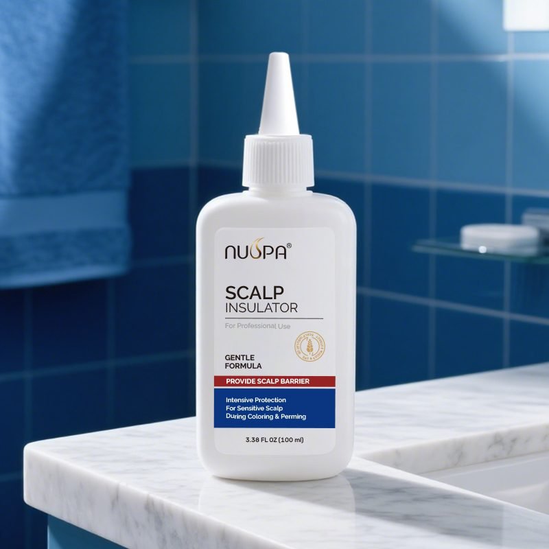 NUSPA Scalp Insulator
