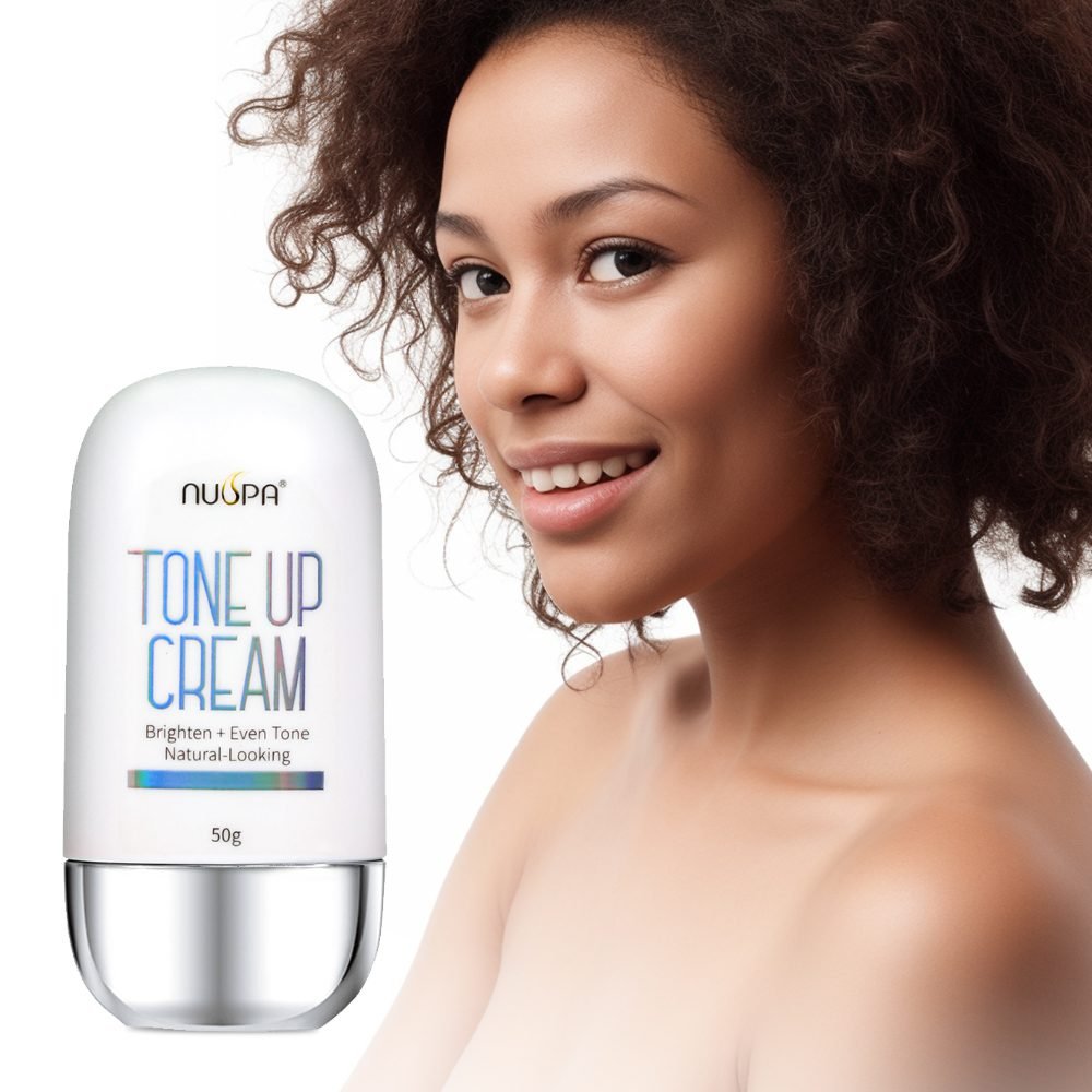 NUSPA Tone-Up Cream