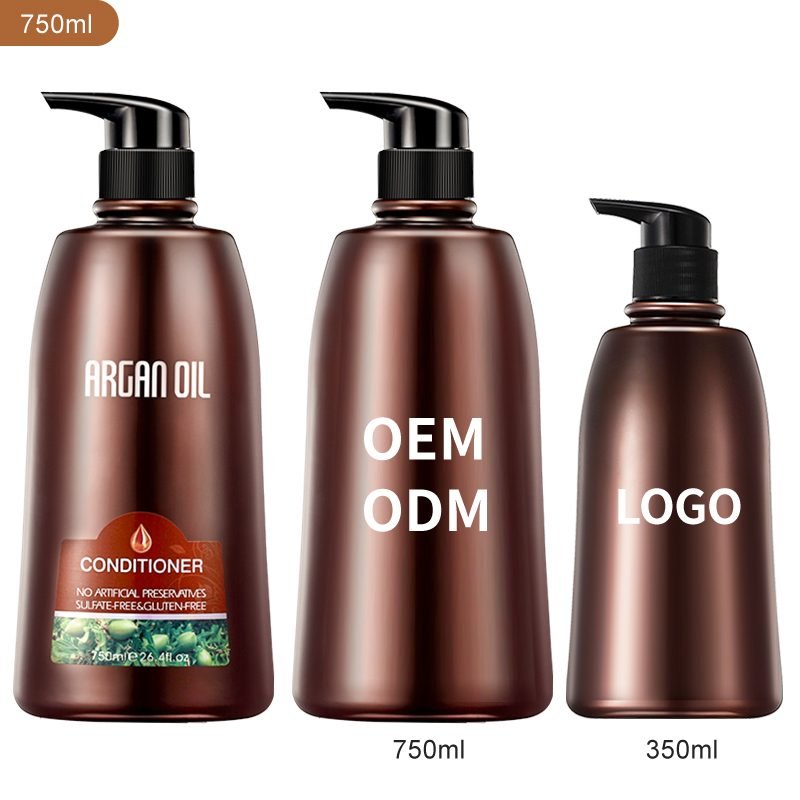 Moroccan Argan Oil Conditioner 750ml