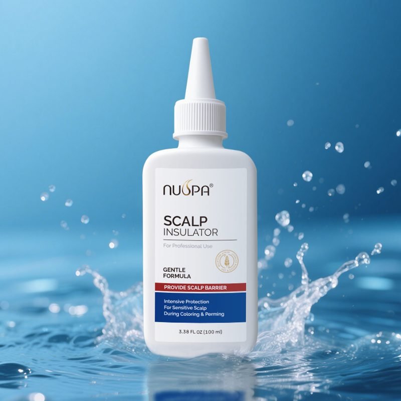 NUSPA Scalp Insulator