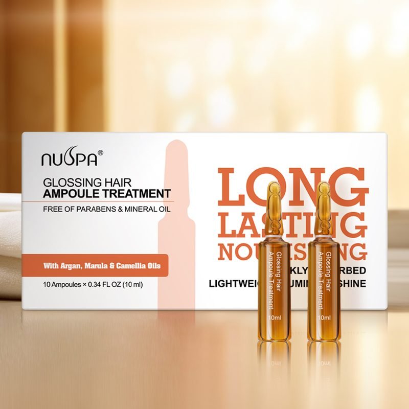Hair Repair Ampoule Oil