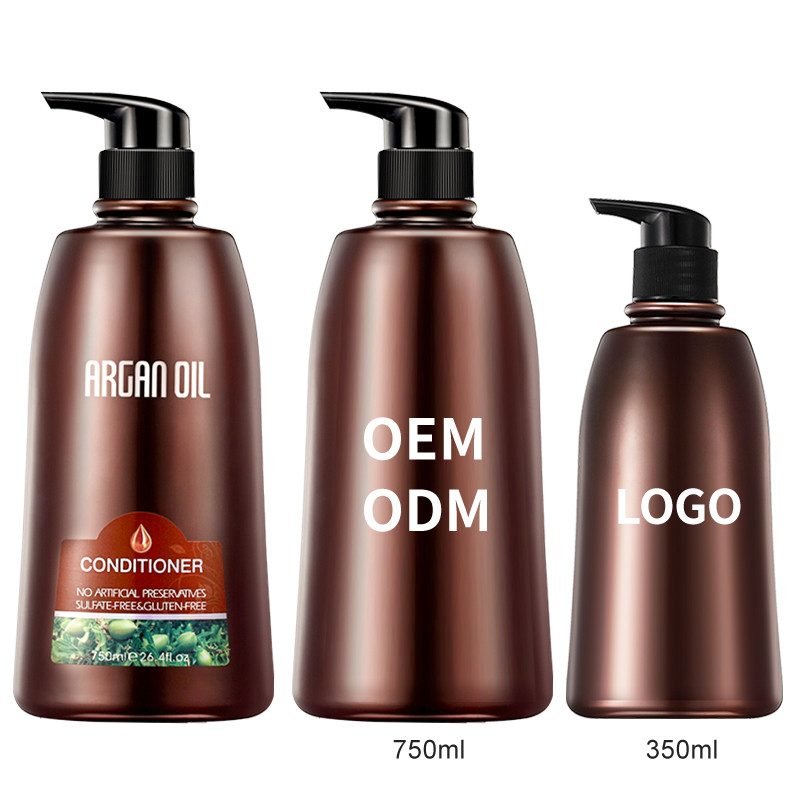Moroccan Argan Oil Conditioner 750ml