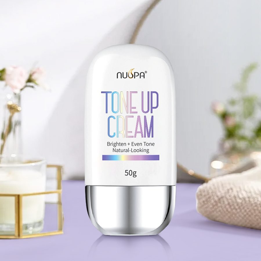 NUSPA Tone-Up Cream