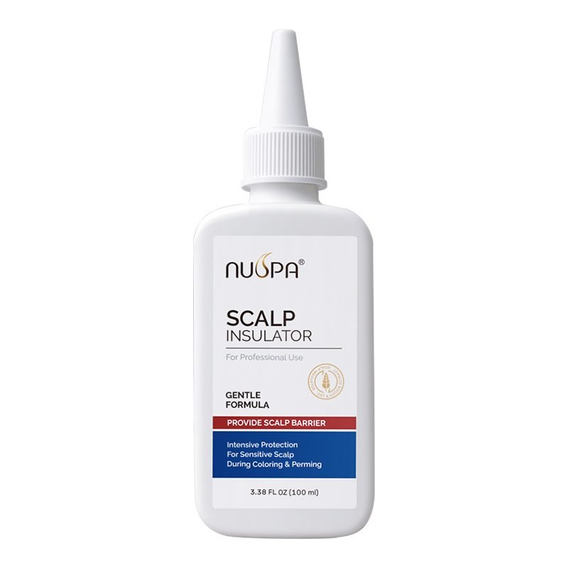 NUSPA Anti-Sensitive Scalp Soother