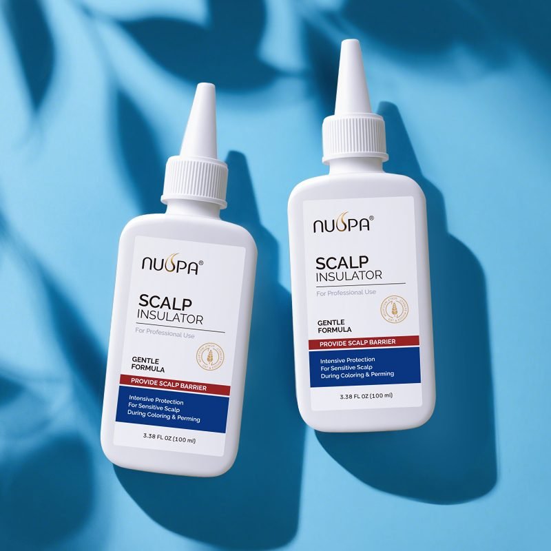 NUSPA Scalp Insulator