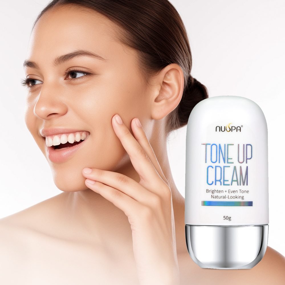 NUSPA Tone-Up Cream