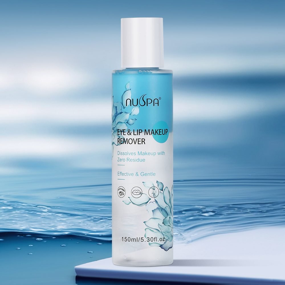 Eye & Lip Makeup Remover