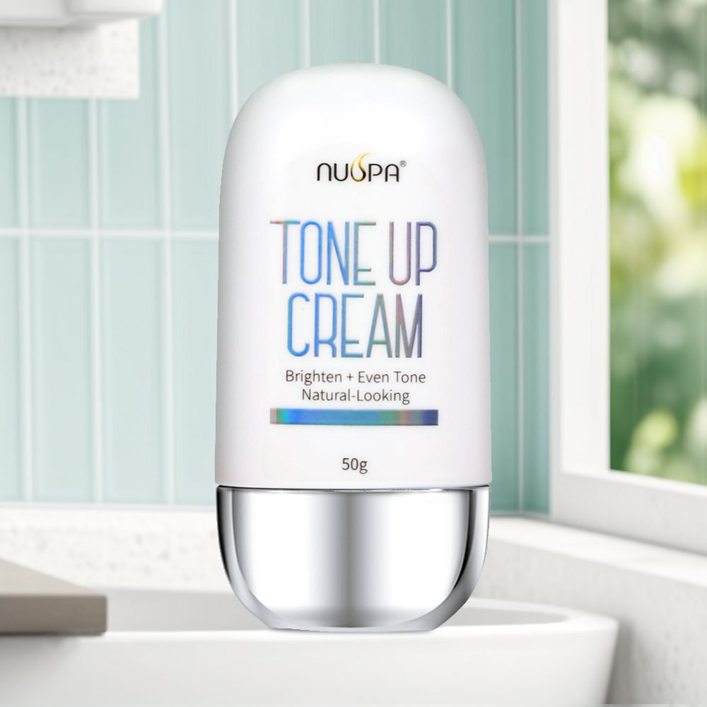 NUSPA Tone-Up Cream