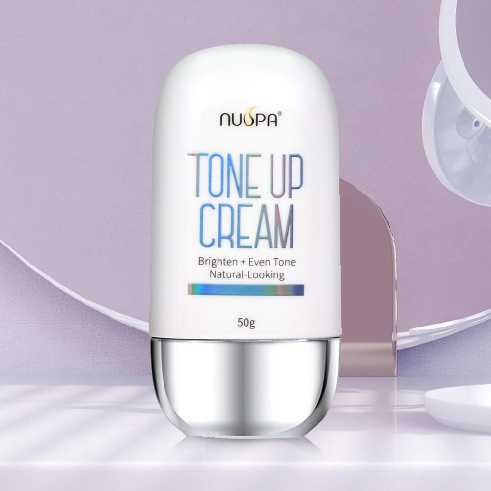 NUSPA Tone-Up Cream