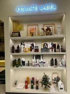 Frequently Asked Questions about Rayzura salon hair care and private label manufacturing